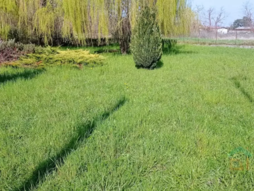 Immagine 2 di Terreno in vendita  in Via Julia AUGUSTA a Cervignano Del Friuli