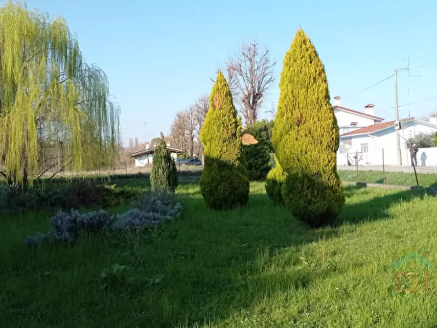 Immagine 4 di Terreno in vendita  in Via Julia AUGUSTA a Cervignano Del Friuli
