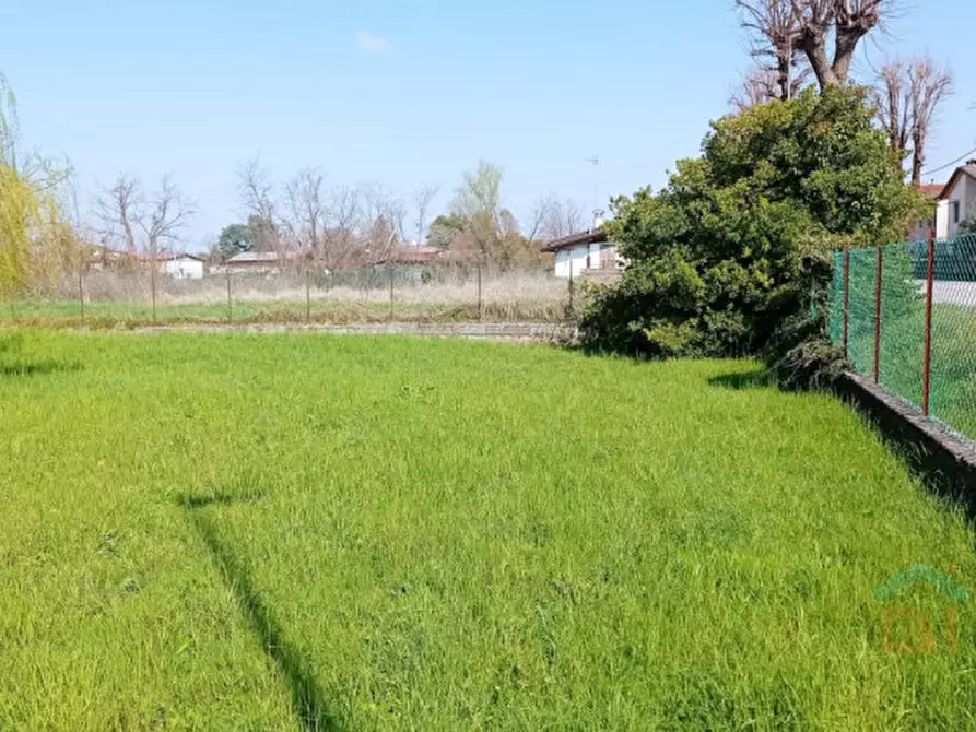 Immagine 5 di Terreno in vendita  in Via Julia AUGUSTA a Cervignano Del Friuli