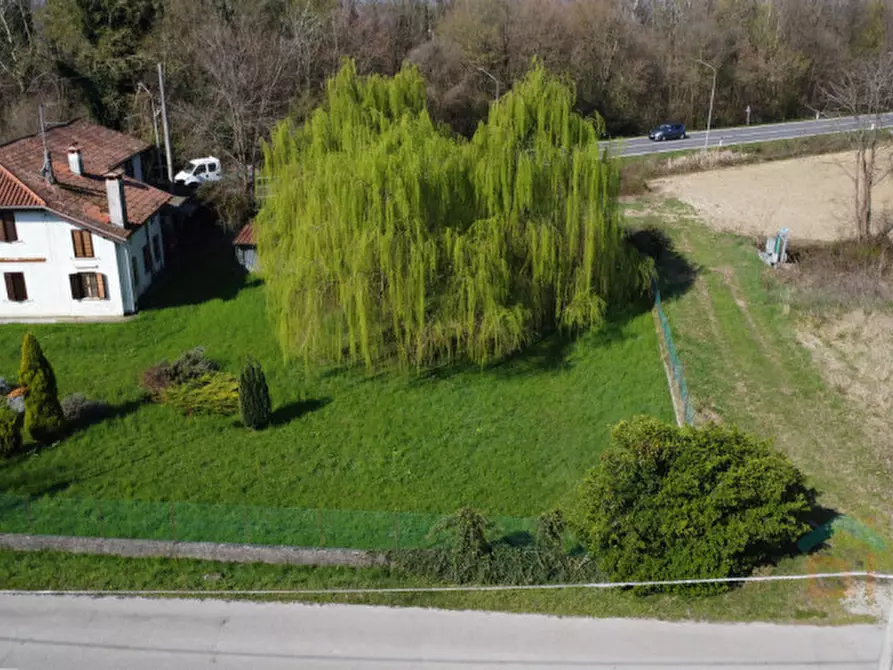 Immagine 15 di Terreno in vendita  in Via Julia AUGUSTA a Cervignano Del Friuli