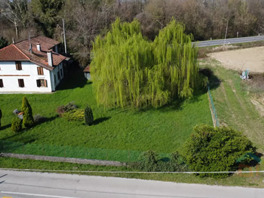 Immagine 18 di Terreno in vendita  in Via Julia AUGUSTA a Cervignano Del Friuli