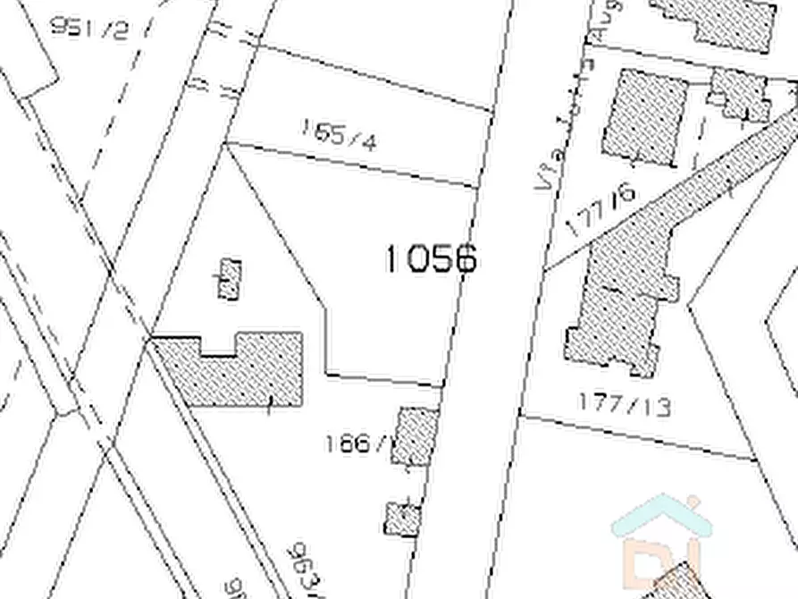 Immagine 27 di Terreno in vendita  in Via Julia AUGUSTA a Cervignano Del Friuli