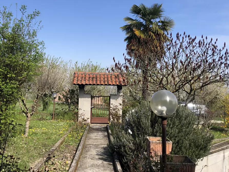 Immagine 3 di Villa in vendita  in Strada Collina Ronzone   14/A a Casale Monferrato