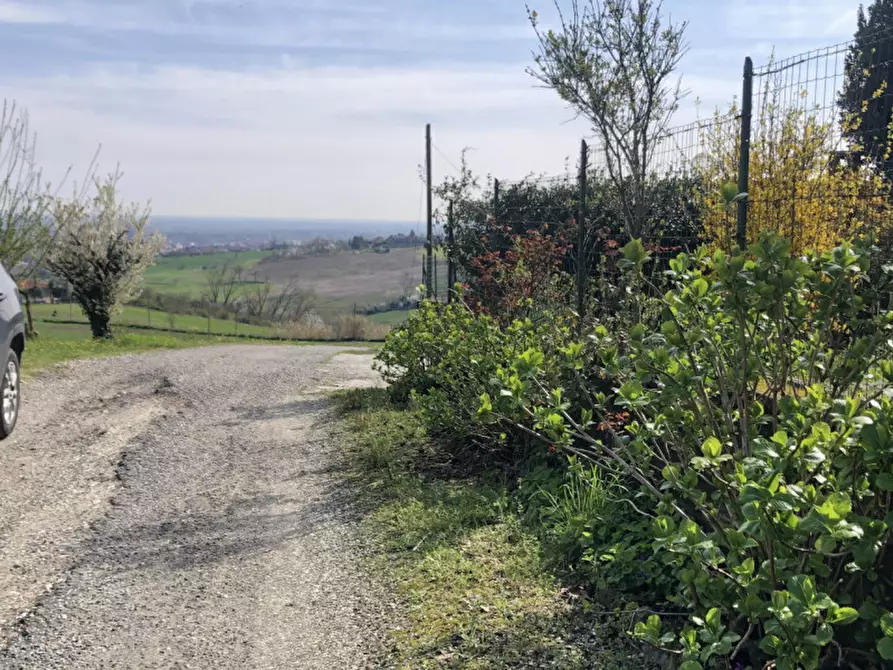 Immagine 6 di Villa in vendita  in Strada Collina Ronzone   14/A a Casale Monferrato