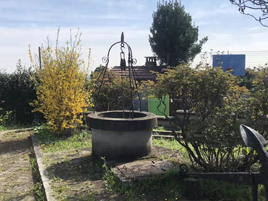 Immagine 7 di Villa in vendita  in Strada Collina Ronzone   14/A a Casale Monferrato
