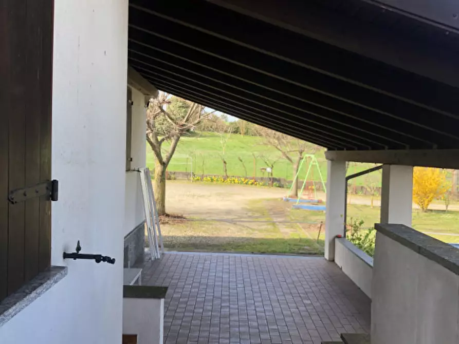 Immagine 12 di Villa in vendita  in Strada Collina Ronzone   14/A a Casale Monferrato