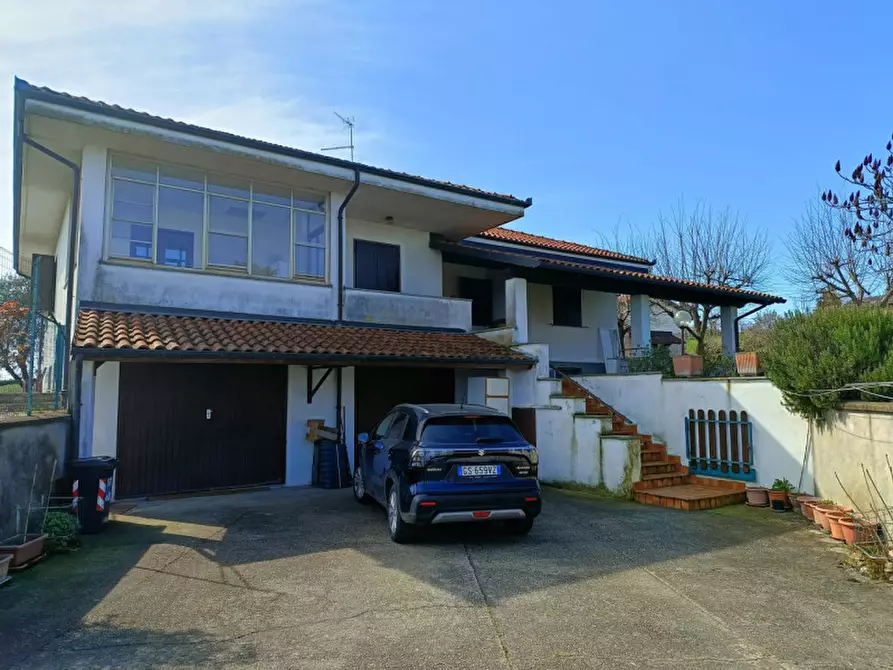 Immagine 14 di Villa in vendita  in Strada Collina Ronzone   14/A a Casale Monferrato