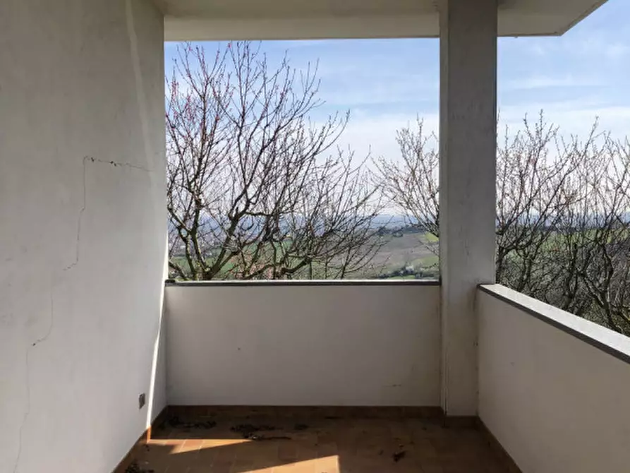 Immagine 19 di Villa in vendita  in Strada Collina Ronzone   14/A a Casale Monferrato