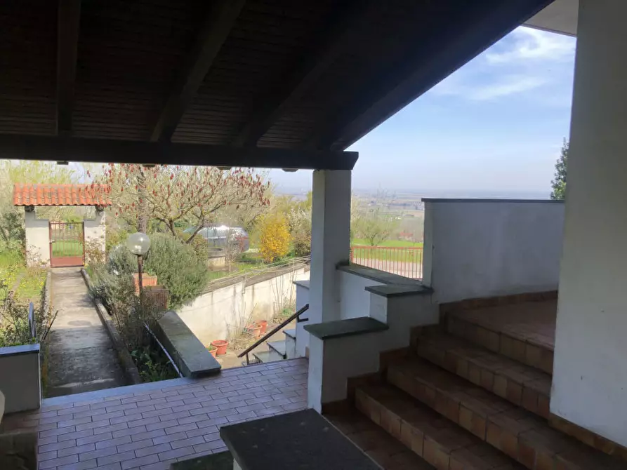 Immagine 24 di Villa in vendita  in Strada Collina Ronzone   14/A a Casale Monferrato
