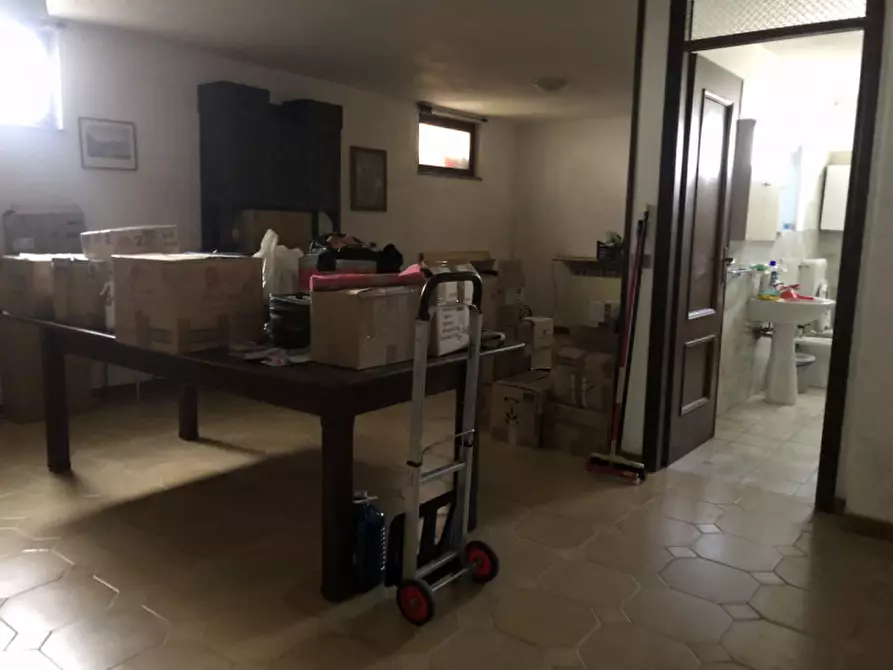 Immagine 32 di Villa in vendita  in Strada Collina Ronzone   14/A a Casale Monferrato