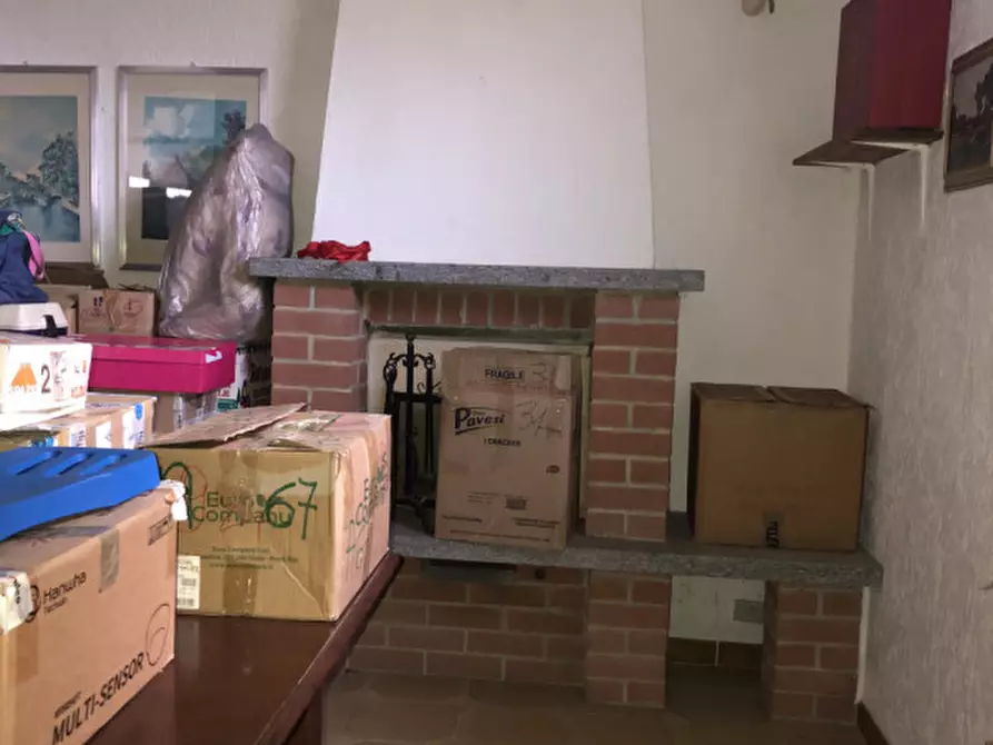 Immagine 34 di Villa in vendita  in Strada Collina Ronzone   14/A a Casale Monferrato