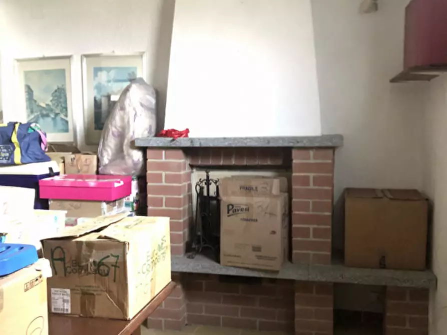 Immagine 35 di Villa in vendita  in Strada Collina Ronzone   14/A a Casale Monferrato