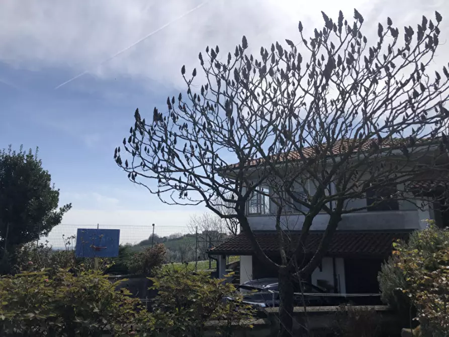 Immagine 38 di Villa in vendita  in Strada Collina Ronzone   14/A a Casale Monferrato