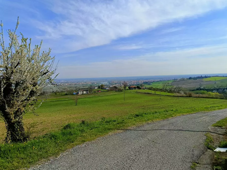 Immagine 40 di Villa in vendita  in Strada Collina Ronzone   14/A a Casale Monferrato
