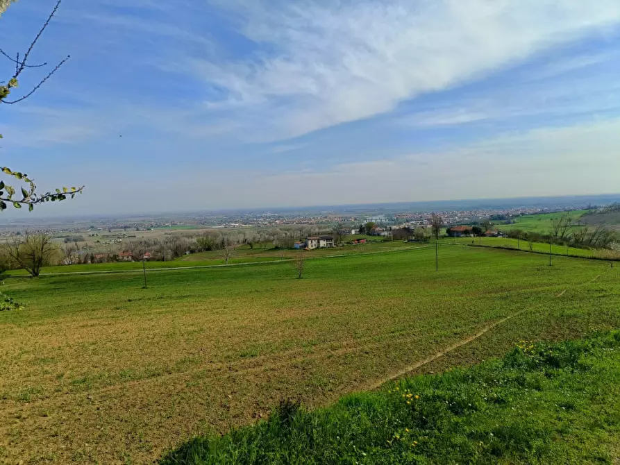 Immagine 41 di Villa in vendita  in Strada Collina Ronzone   14/A a Casale Monferrato
