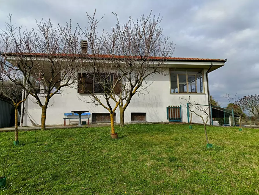 Immagine 42 di Villa in vendita  in Strada Collina Ronzone   14/A a Casale Monferrato