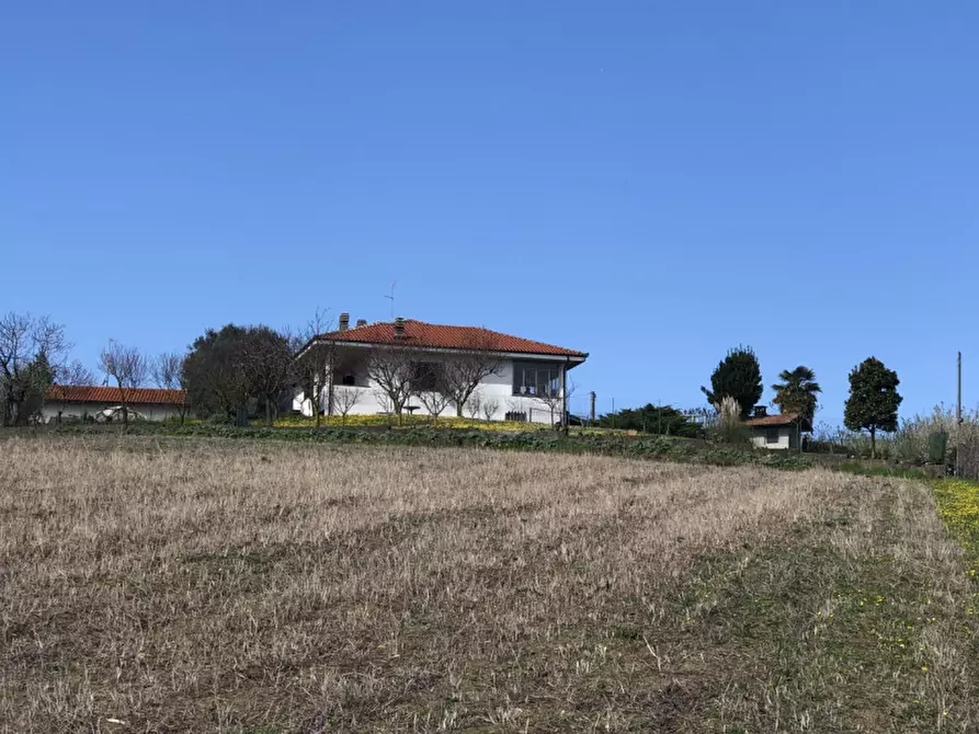 Immagine 43 di Villa in vendita  in Strada Collina Ronzone   14/A a Casale Monferrato