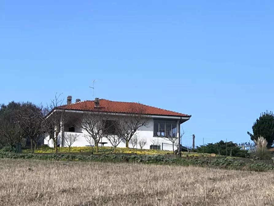 Immagine 44 di Villa in vendita  in Strada Collina Ronzone   14/A a Casale Monferrato