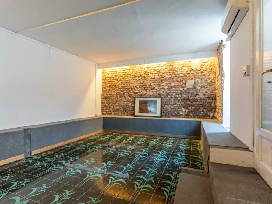 Immagine 1 di Ufficio in vendita  in Ripa di Porta Ticinese, 21 a Milano