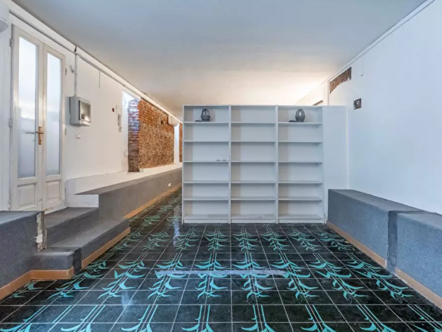 Immagine 4 di Ufficio in vendita  in Ripa di Porta Ticinese, 21 a Milano