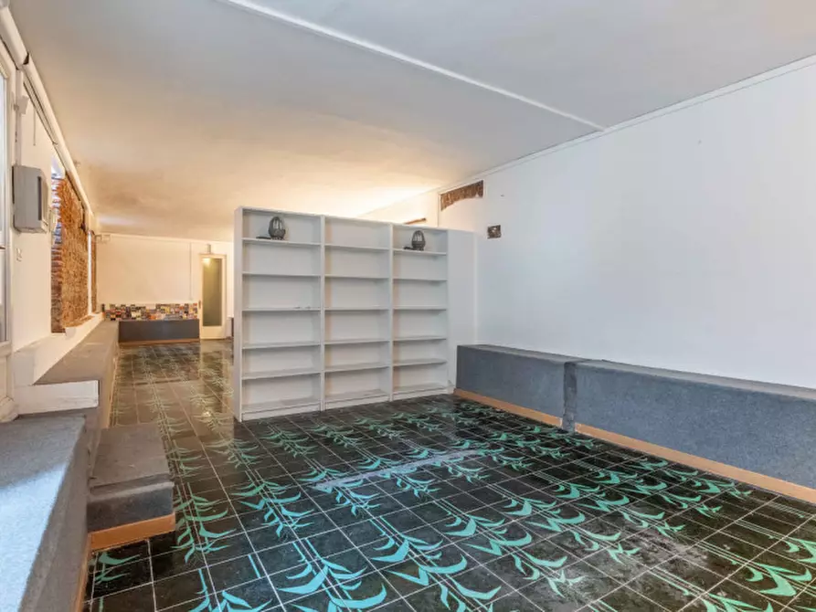 Immagine 5 di Ufficio in vendita  in Ripa di Porta Ticinese, 21 a Milano