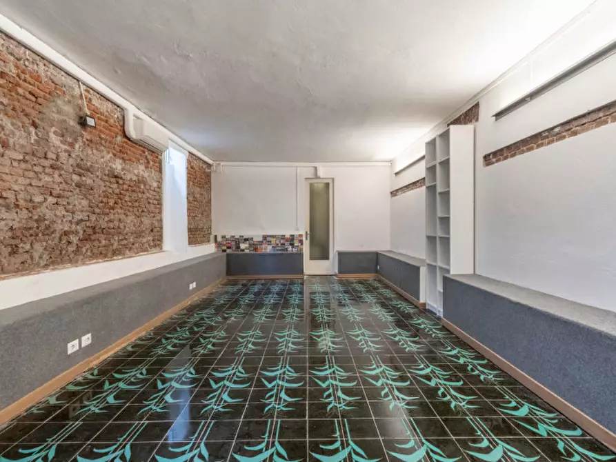 Immagine 7 di Ufficio in vendita  in Ripa di Porta Ticinese, 21 a Milano