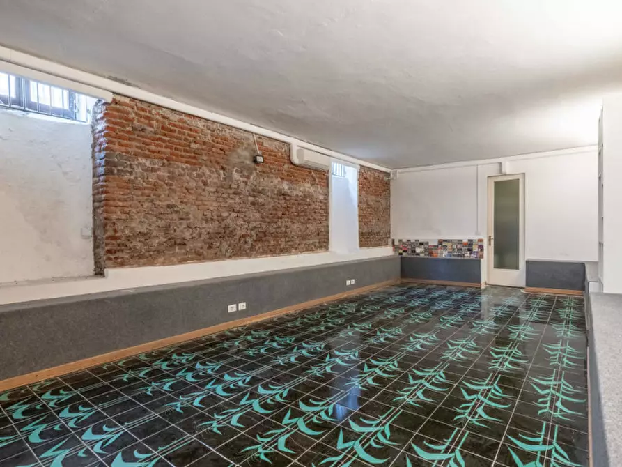 Immagine 8 di Ufficio in vendita  in Ripa di Porta Ticinese, 21 a Milano