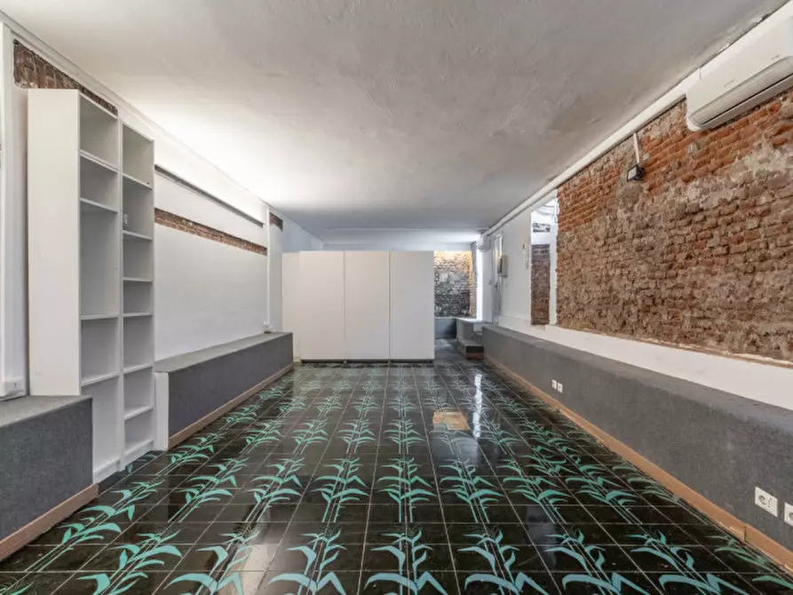 Immagine 9 di Ufficio in vendita  in Ripa di Porta Ticinese, 21 a Milano