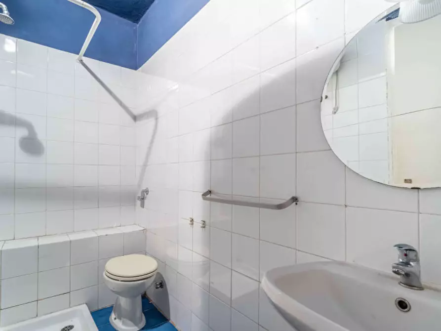 Immagine 15 di Ufficio in vendita  in Ripa di Porta Ticinese, 21 a Milano