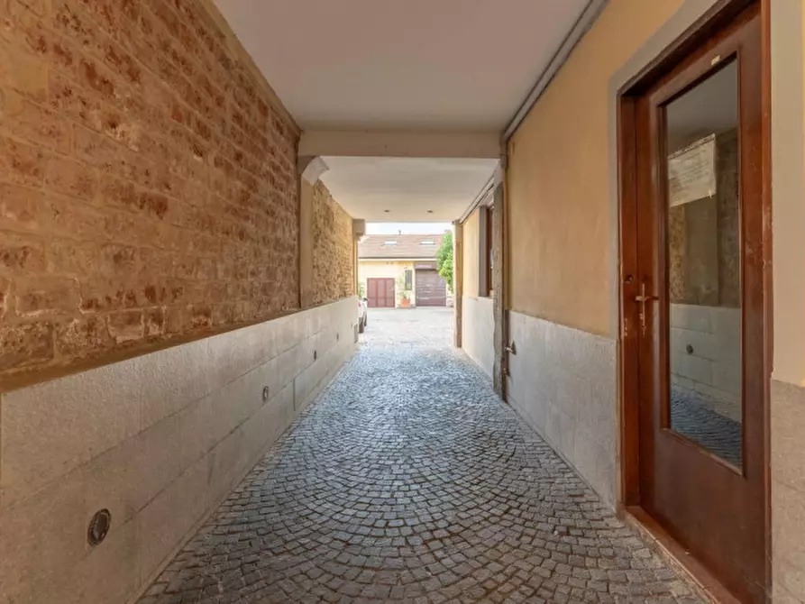 Immagine 20 di Ufficio in vendita  in Ripa di Porta Ticinese, 21 a Milano