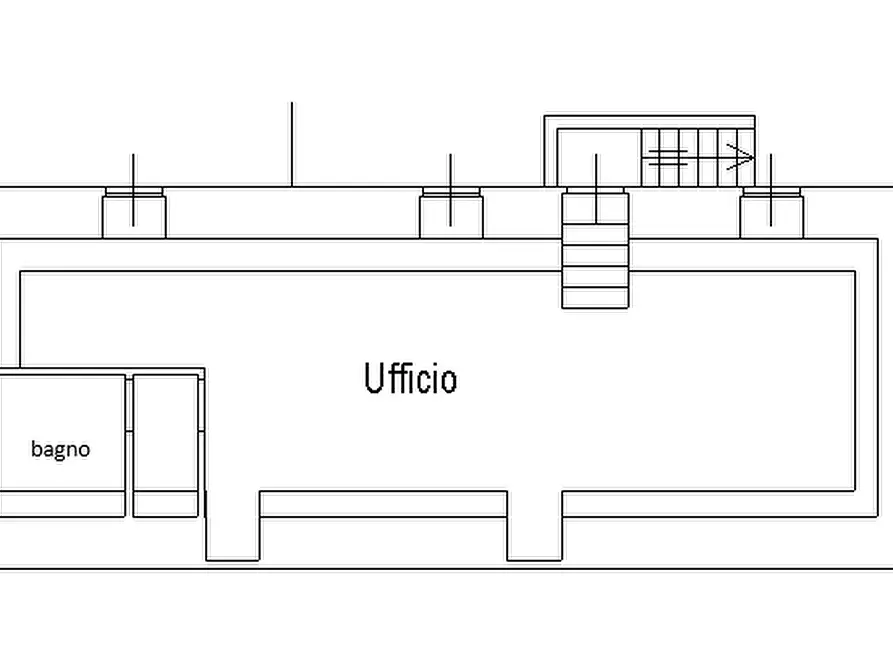 Immagine 22 di Ufficio in vendita  in Ripa di Porta Ticinese, 21 a Milano
