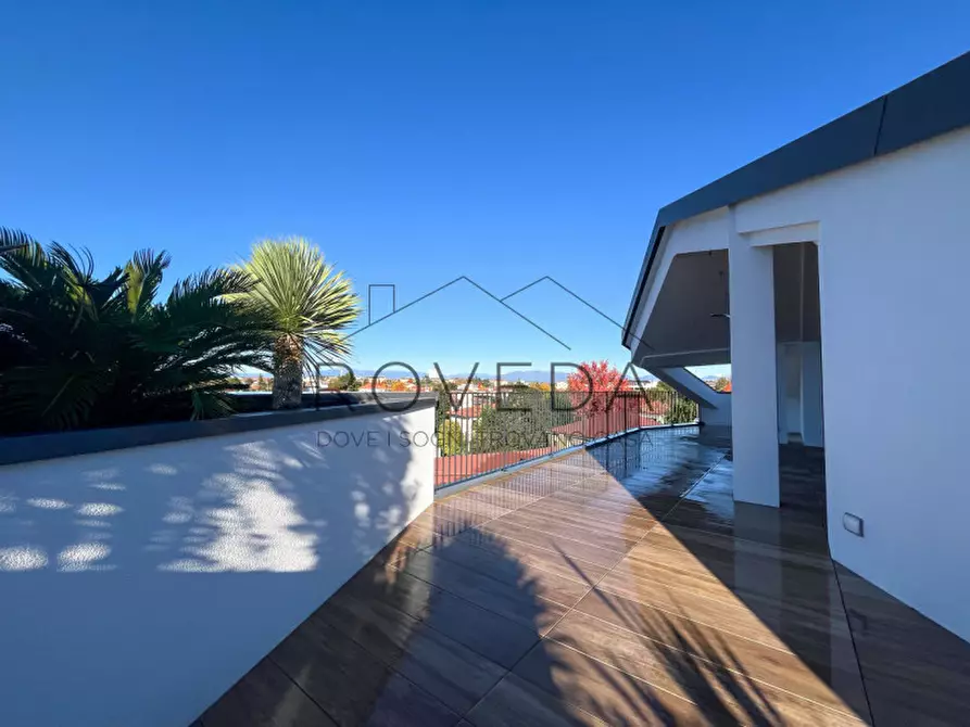 Immagine 1 di Appartamento in vendita  in Via Montello a Treviso