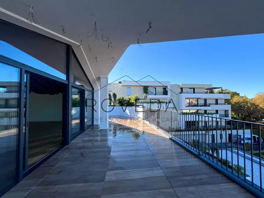 Immagine 2 di Appartamento in vendita  in Via Montello a Treviso