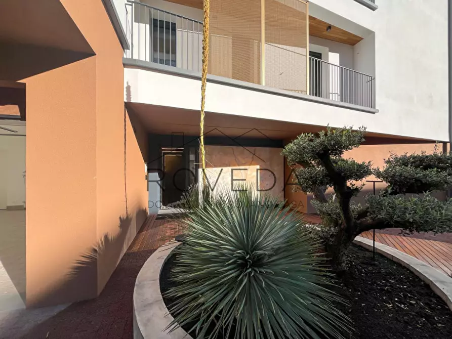 Immagine 3 di Appartamento in vendita  in Via Montello a Treviso