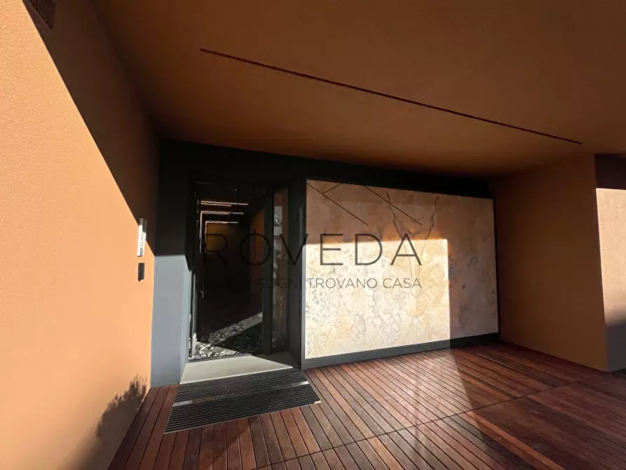 Immagine 4 di Appartamento in vendita  in Via Montello a Treviso