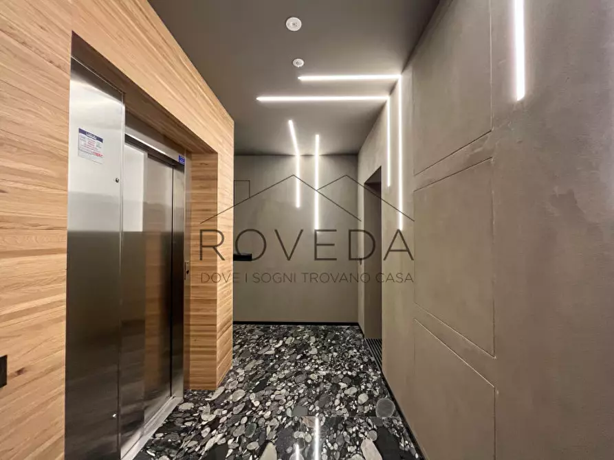 Immagine 6 di Appartamento in vendita  in Via Montello a Treviso