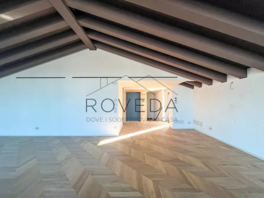 Immagine 12 di Appartamento in vendita  in Via Montello a Treviso