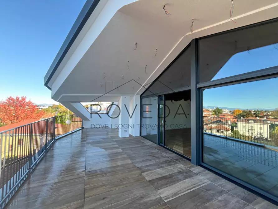 Immagine 13 di Appartamento in vendita  in Via Montello a Treviso