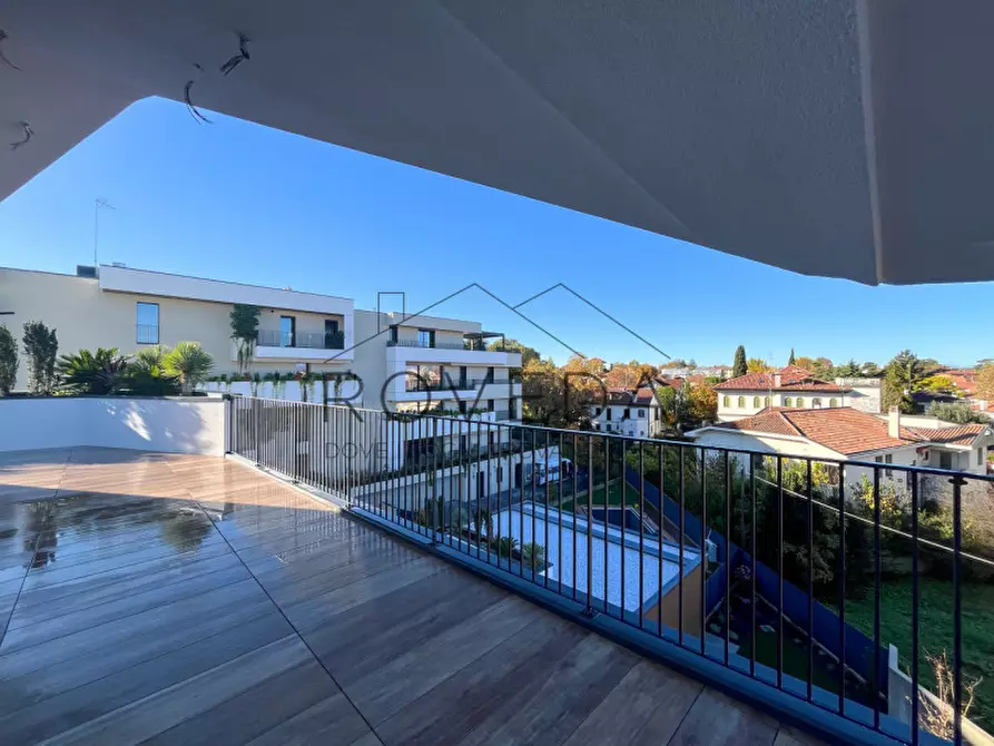 Immagine 16 di Appartamento in vendita  in Via Montello a Treviso