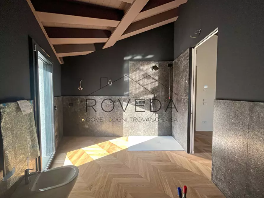 Immagine 19 di Appartamento in vendita  in Via Montello a Treviso