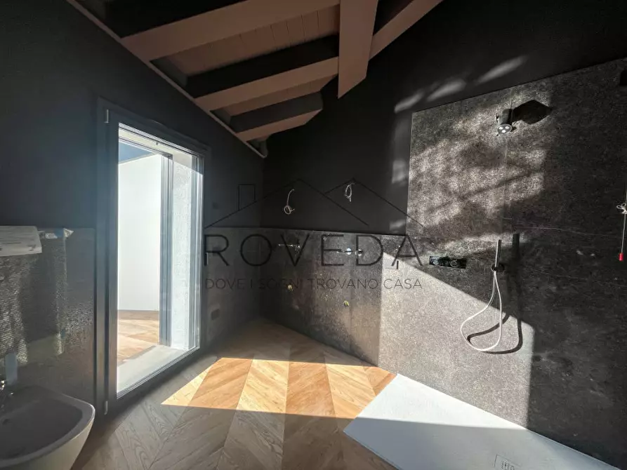 Immagine 20 di Appartamento in vendita  in Via Montello a Treviso