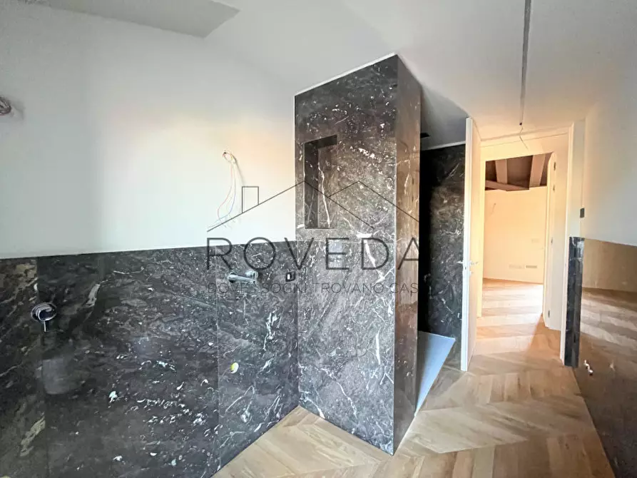 Immagine 22 di Appartamento in vendita  in Via Montello a Treviso