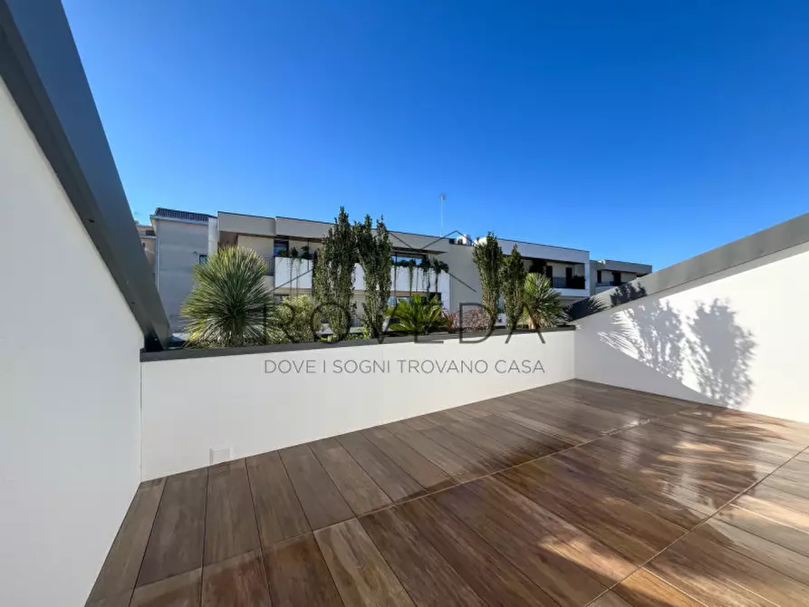 Immagine 24 di Appartamento in vendita  in Via Montello a Treviso