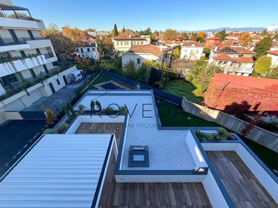 Immagine 27 di Appartamento in vendita  in Via Montello a Treviso