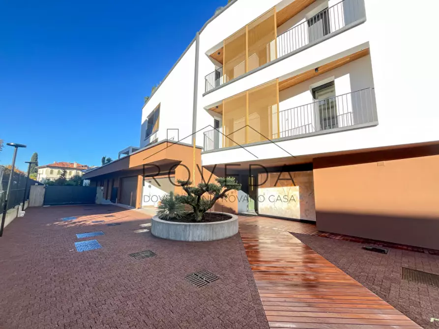 Immagine 28 di Appartamento in vendita  in Via Montello a Treviso