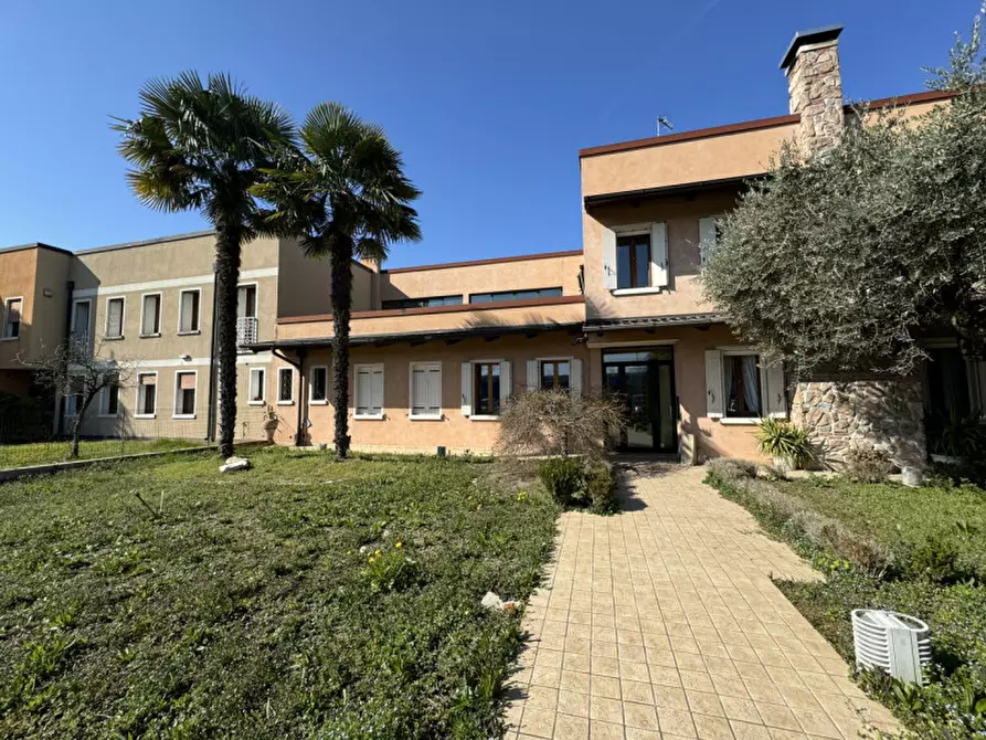 Immagine 2 di Casa indipendente in vendita  in Via Umbria a Monselice