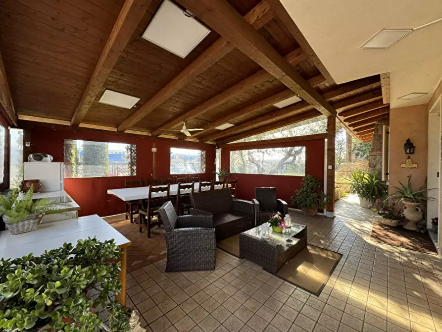 Immagine 3 di Casa indipendente in vendita  in Via Umbria a Monselice