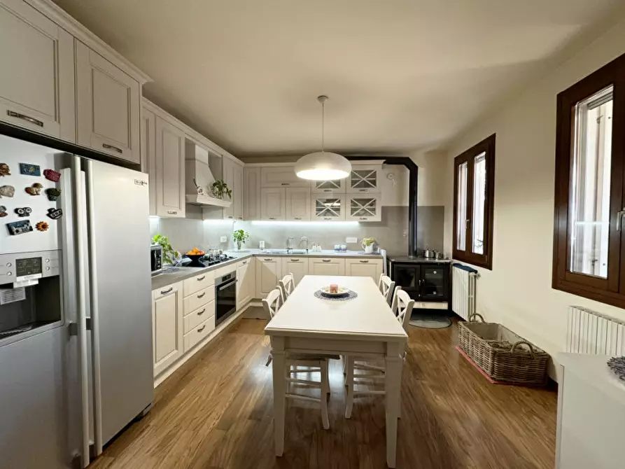 Immagine 4 di Casa indipendente in vendita  in Via Umbria a Monselice