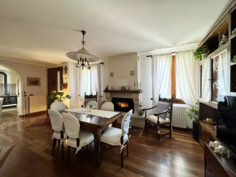 Immagine 5 di Casa indipendente in vendita  in Via Umbria a Monselice