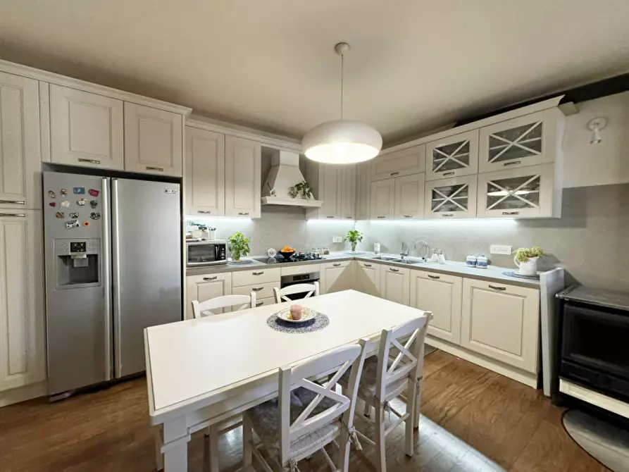 Immagine 7 di Casa indipendente in vendita  in Via Umbria a Monselice